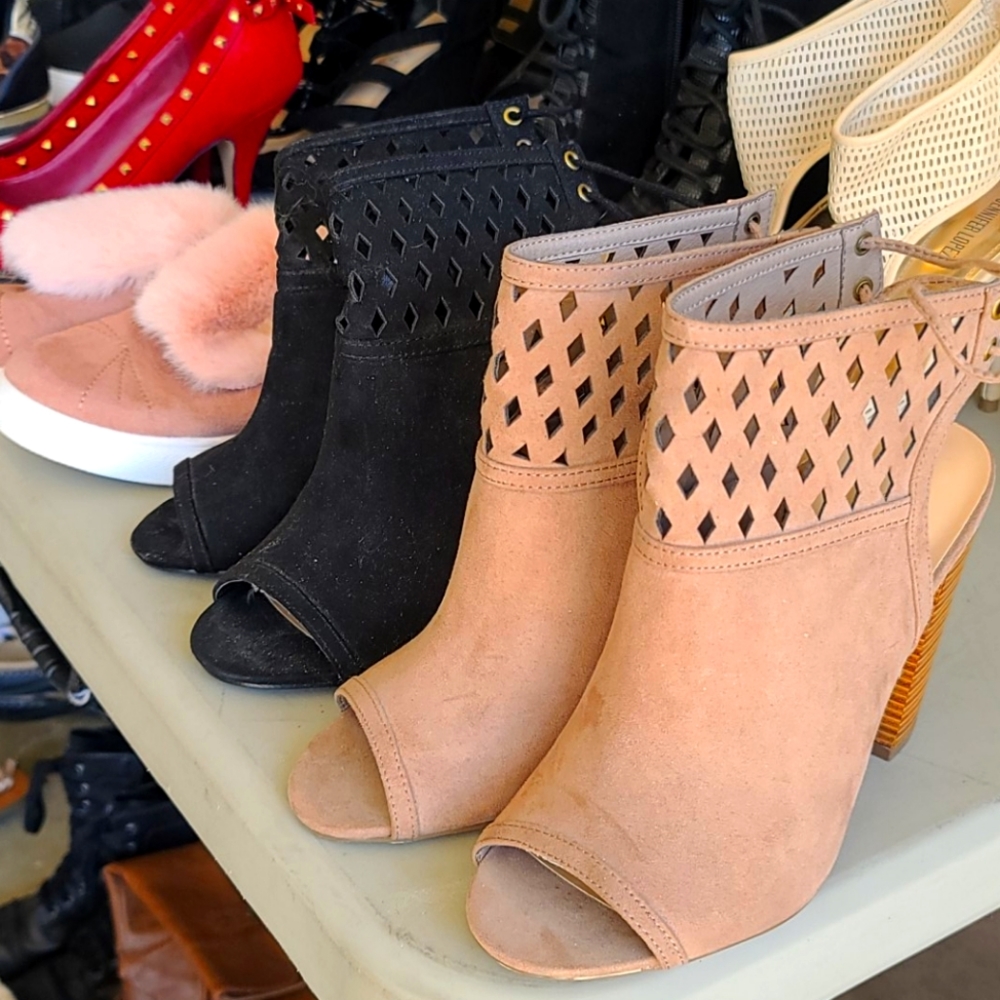 Shoes